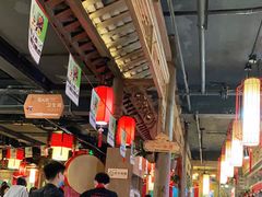 大堂-蜀大侠火锅(寰球文化地标·总府店)