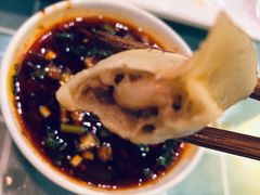 -众口斋锅贴(银泰城店)