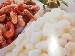 -和记小菜(大宁店)
