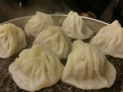 招牌金汤包-金汤包(美专校街店)