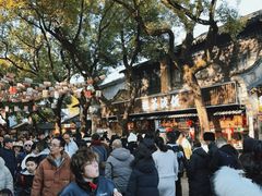 -忆秦园小笼包(惠山古镇总店)