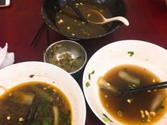-尊品原汁牛肉面