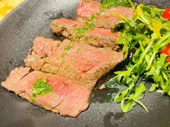普罗旺斯法香牛排-西堤牛排(龙德广场店)