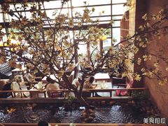 -山有花啡餐厅(常营总店)