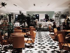 大堂-一尺花园(安和花园店)