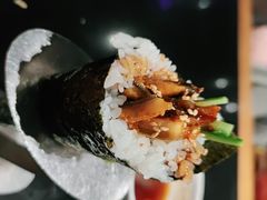 -古田居·特色寿司料理(骏欣中心店)