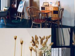 大堂-几静cafe(基湖店)
