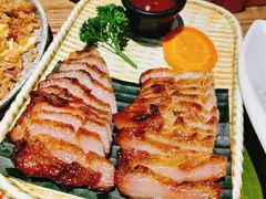 碳烧猪颈肉-太泰(万象城店)