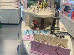 -一代眼镜·蔡司配镜(浦东大拇指广场店)