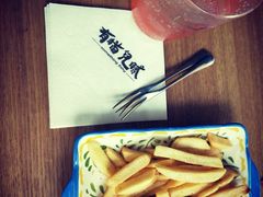 -有猫儿腻咖啡厅.猫咖