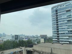 -北京三里屯CHAO酒店