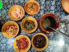 -张关合渣(朱家坳店)