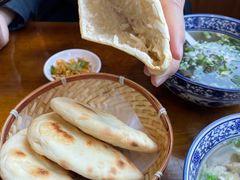 -长安后宰门水盆羊肉(新都心店)