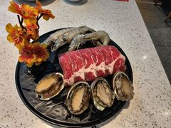 -八珍玉食鸡煲·打边炉(印象城店)