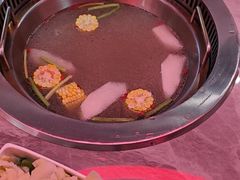 -三头牛·潮汕牛肉生蚝火锅 (夏湾店)