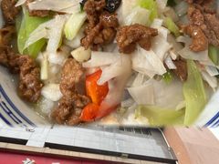 -老西安韩记三鲜煮馍(四府街店)