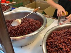 -丁家脆哨(民生路店)