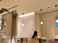 -théATRE 茶聚场(王府中環店)