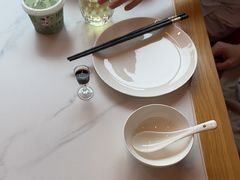 -晋阳春·山西菜·北京烤鸭(交大店)