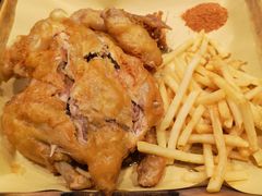 -東舍食唐精品陕菜馆