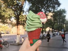 -麦当劳(SM城市广场店)