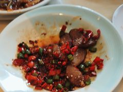 -绿茶餐厅(龙湖金楠天街店)