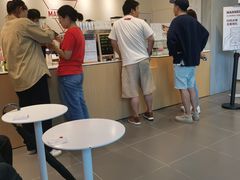 -Manner Coffee(凌空SOHO店)
