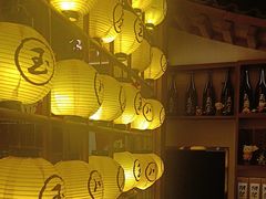 -玉川屋·深夜食堂居酒屋(柳巷店)