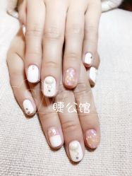 -睫乐园•睫公馆•美睫美甲沙龙