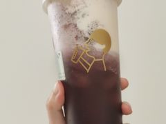 -喜茶(上海打浦桥日月光gelato lab+店)