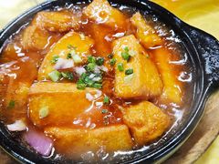 -大石鼓山庄·珠海第一烧猪