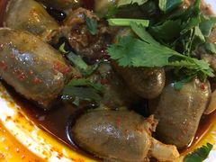 -二孃鸡爪爪(东郊记忆店)
