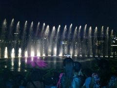 -欢乐海岸水秀剧场