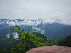 -塔云山
