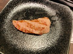 -松阪牛焼肉M(法善寺横丁店)