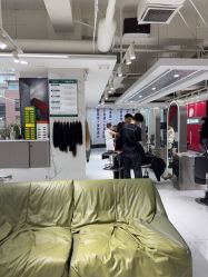 点击看大图 -真好真意SALON 接发·染·烫特色店
