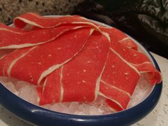 -三人行骨头王火锅(长寿店)