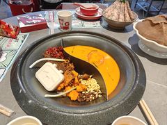 -生活如沸·顺德水牛奶火锅(大学路店)