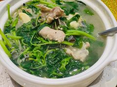 -花城苑广府菜(侨鑫店)