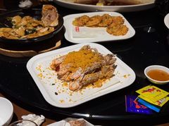 -甬上名灶(天一阁·翠柏店)