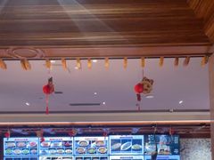 -八府香鸭·啫啫煲(华山路店)