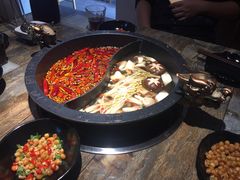 -销魂美蛙鱼头火锅(上海首店)