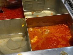 -海底捞火锅(海悦天地店)