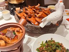 -好食上(喜盈门.范城店)