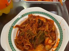 -华天延吉餐厅(西四总店)
