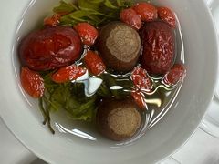 -三江源美食城