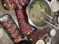 -潮发潮汕牛肉店(芳村店)