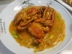 -小陆莲花蟹园农家乐(莲花岛店)