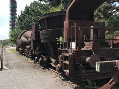 -杜伊斯堡市北景观公园