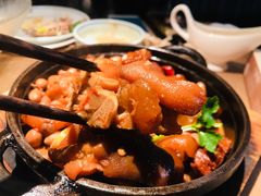 -刀板香·安徽菜(国购IFC店)